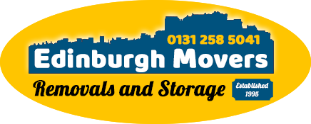 Edinburgh Movers